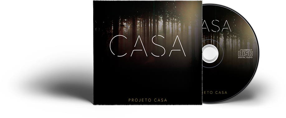 CD Projeto Casa